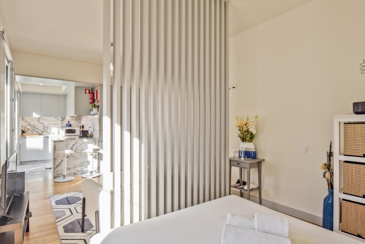 Appartement Bmyguest Graca Heart Of Typical Lissabon
