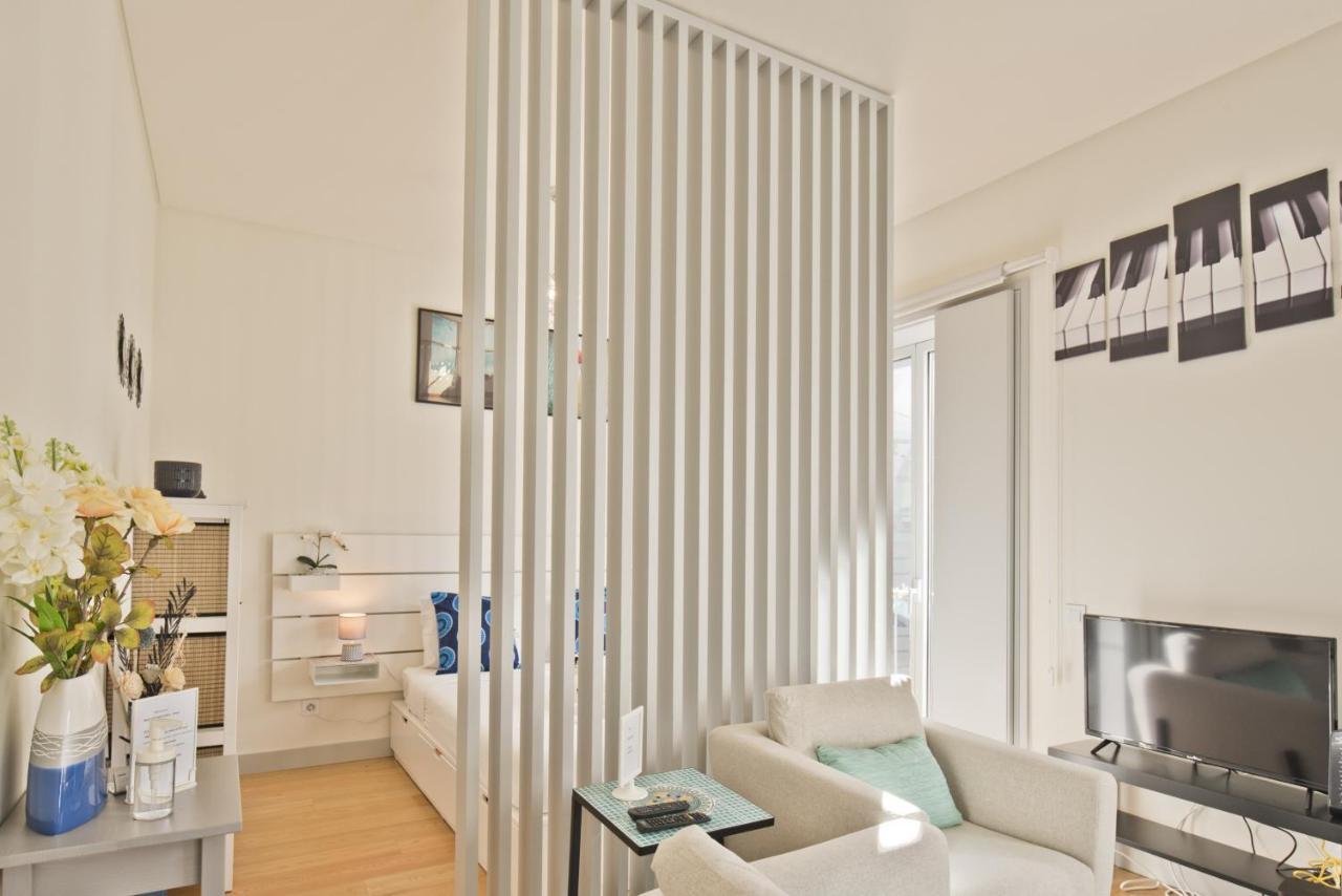 Appartement Bmyguest Graca Heart Of Typical