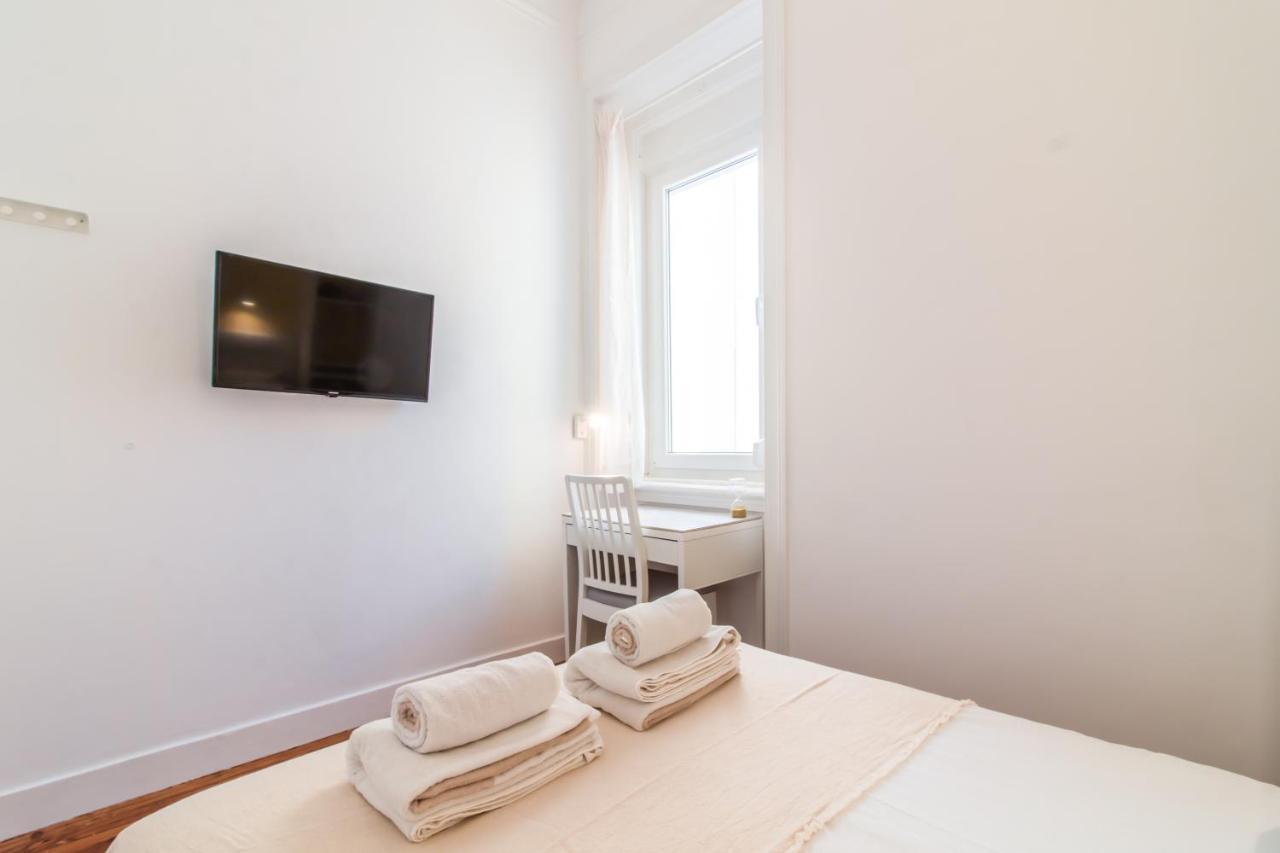 Liberdade - 7 Bedroom Lissabon