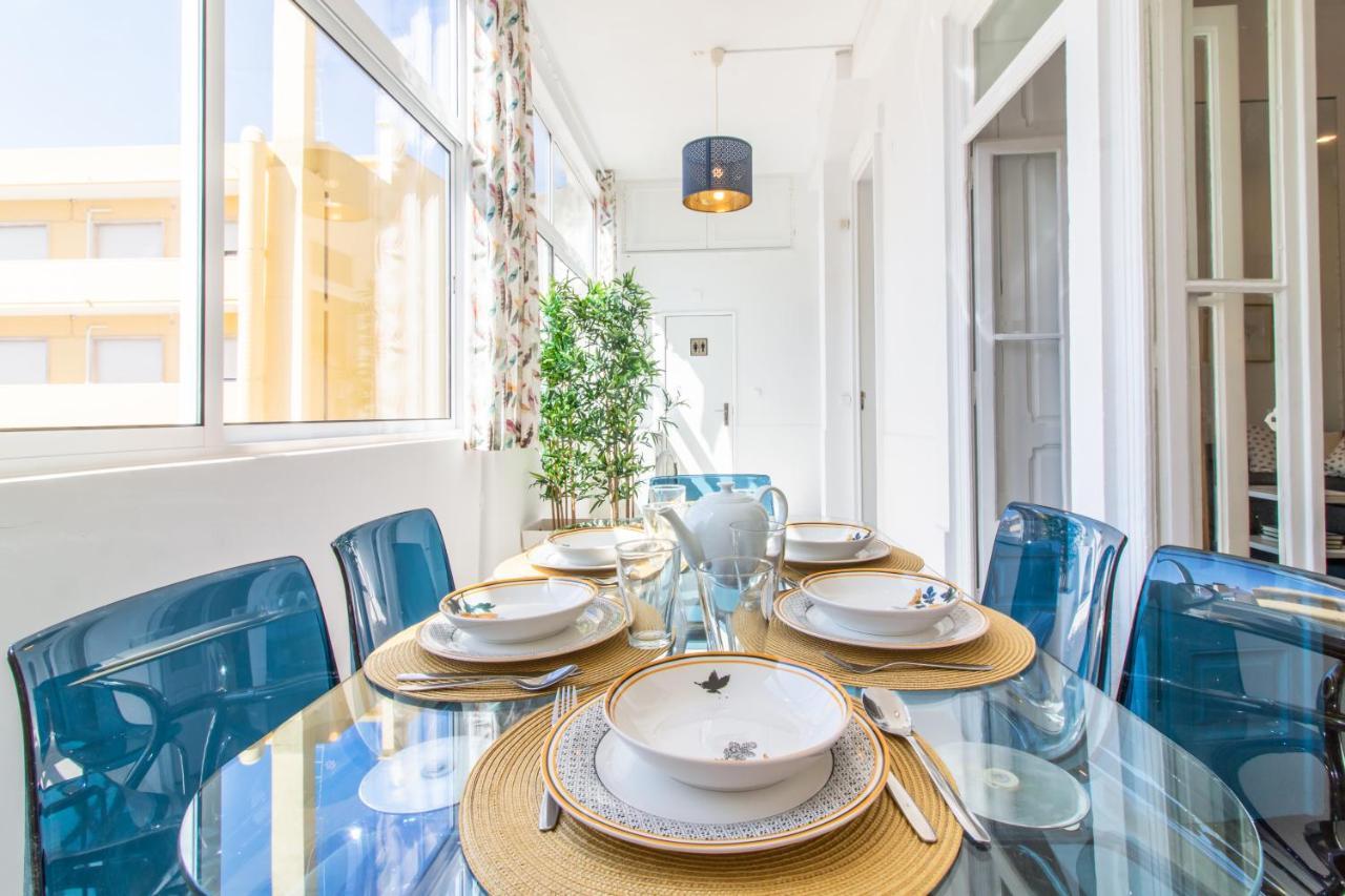 Liberdade - 7 Bedroom Lissabon