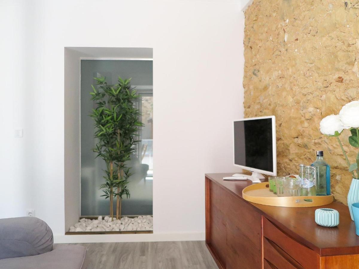 Liberdade Stylish With Balcony Appartement