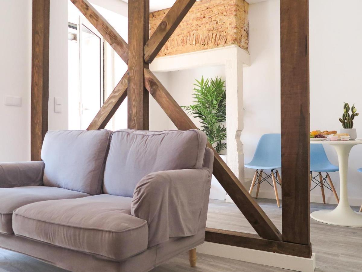 Liberdade Stylish With Balcony * Lissabon