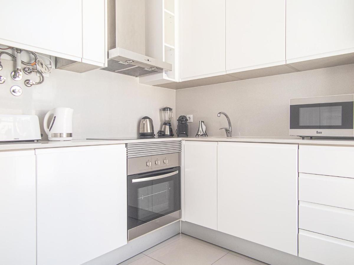 Appartement Baixa Chiado 2 Bedroom Duplex With Ac Elevator