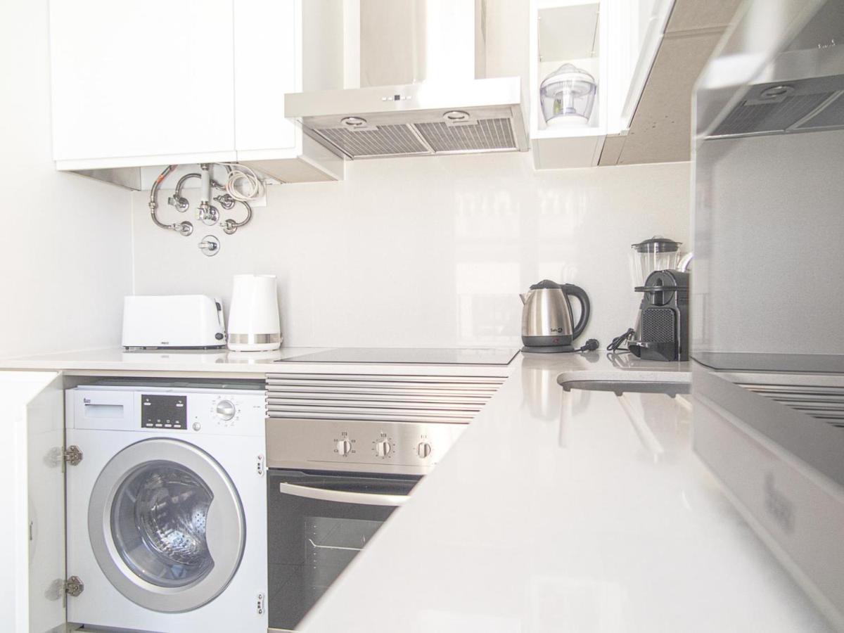 Appartement Baixa Chiado 2 Bedroom Duplex With Ac Elevator