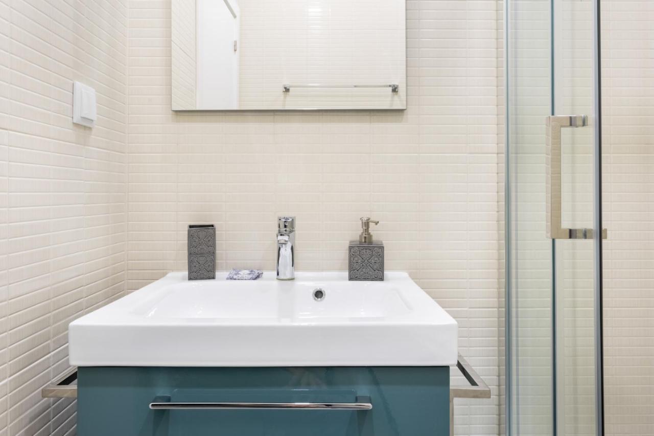 Joivy Bright And Beautiful 4br 5 Mins To Rato Subway Appartement Lisboa