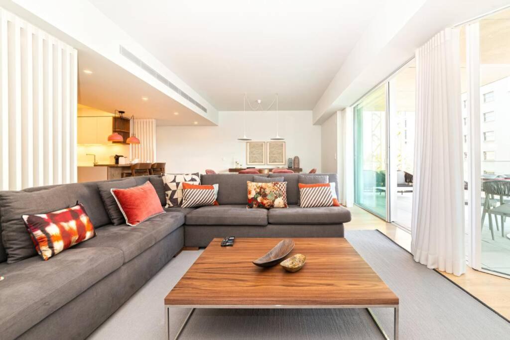 Liberdade Terrace *