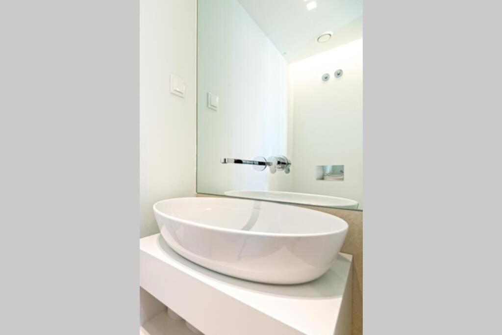Liberdade Terrace *