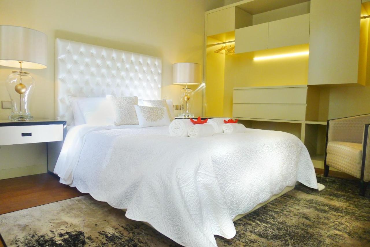 Apartment Finestay 8 Building *