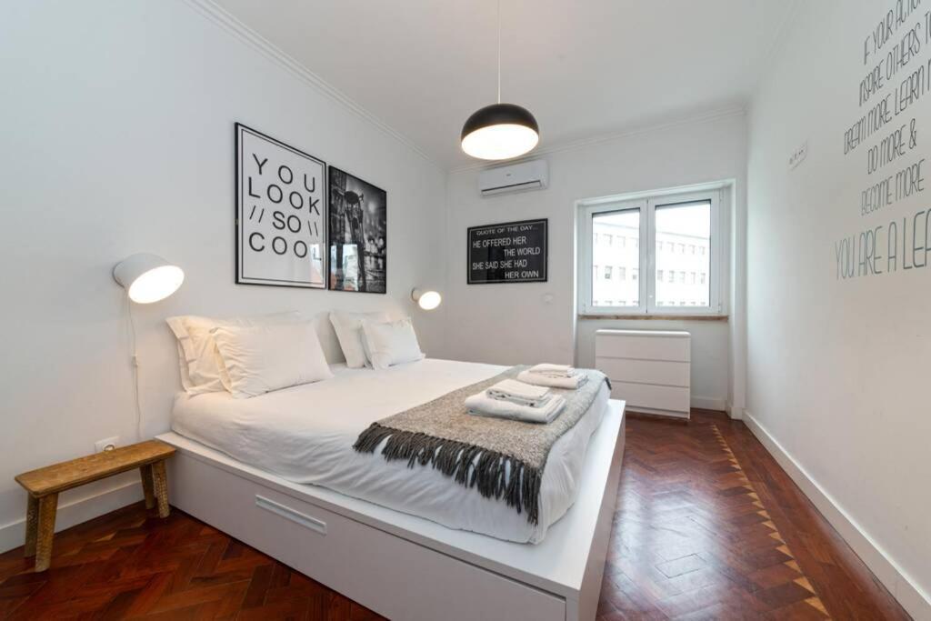 Apartamento Fabulouse In The Center Of