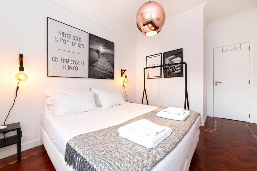 Apartamento Fabulouse In The Center Of