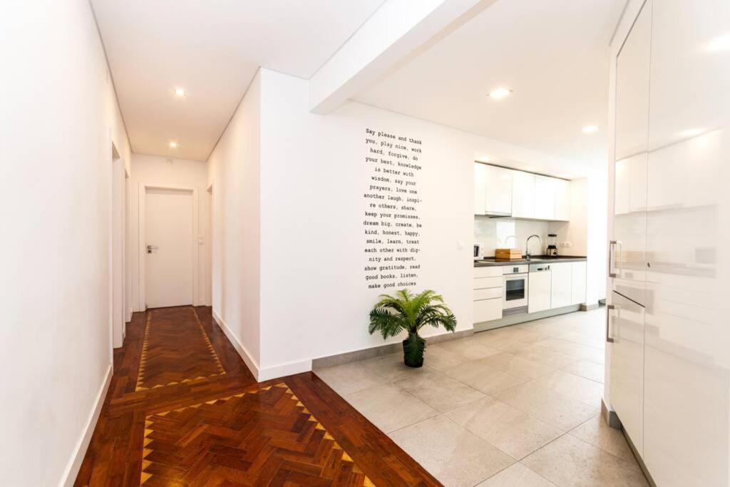 Apartamento Fabulouse In The Center Of *