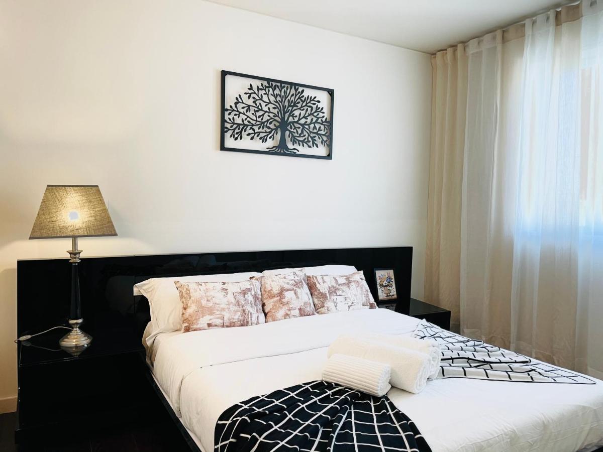 Abc Expo Apartment *