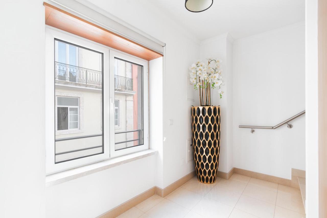 Appartement Prédio para 8 Largo do Rato by Epic Collection *