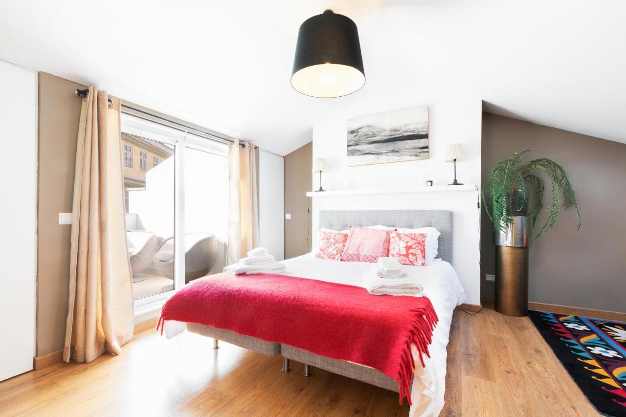 Prédio para 8 Largo do Rato by Epic Collection Appartement Lisboa