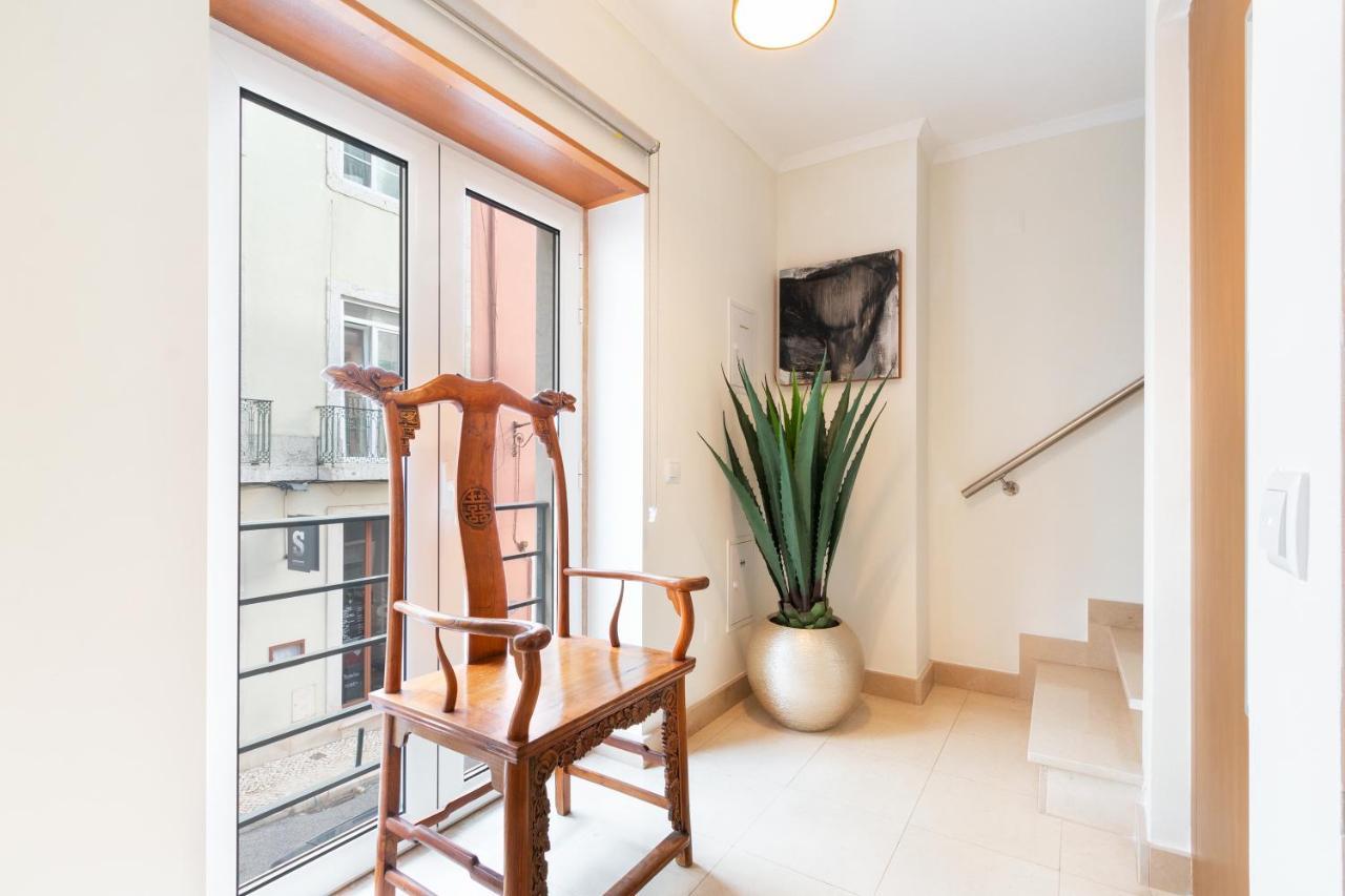 Prédio para 8 Largo do Rato by Epic Collection Appartement *