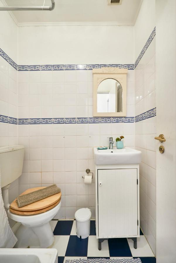 Castle View At Heart By Timecooler Appartement Lisboa