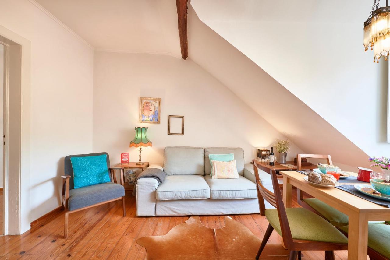 Castle View At Heart By Timecooler Appartement *