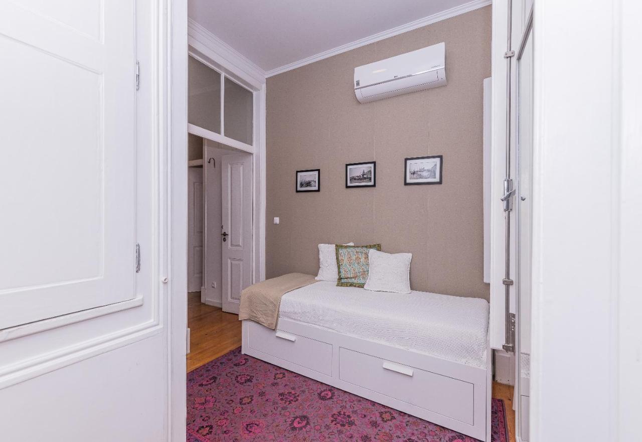 Alfama Comfy Premium Apartment