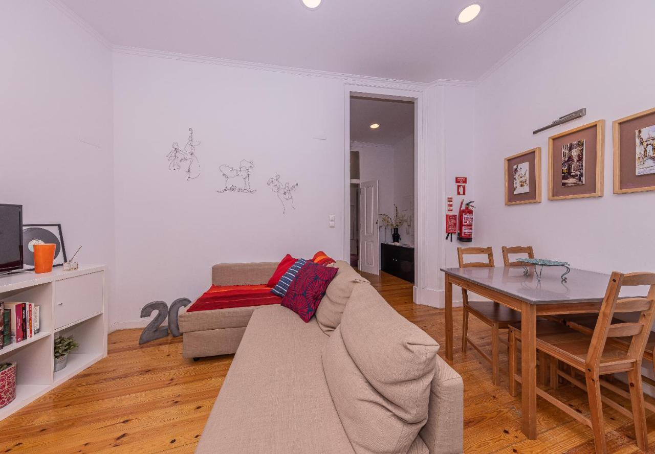 Apartment Alfama Comfy Premium *