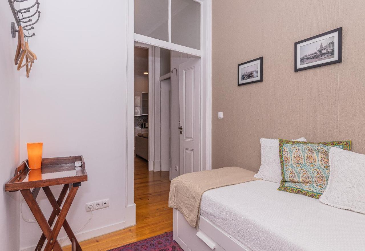Alfama Comfy Premium Apartment *