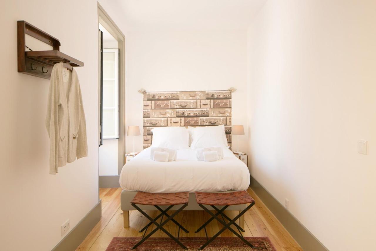 Trendy And Super 21 By Lisbonne Collection Apartment Lissabon