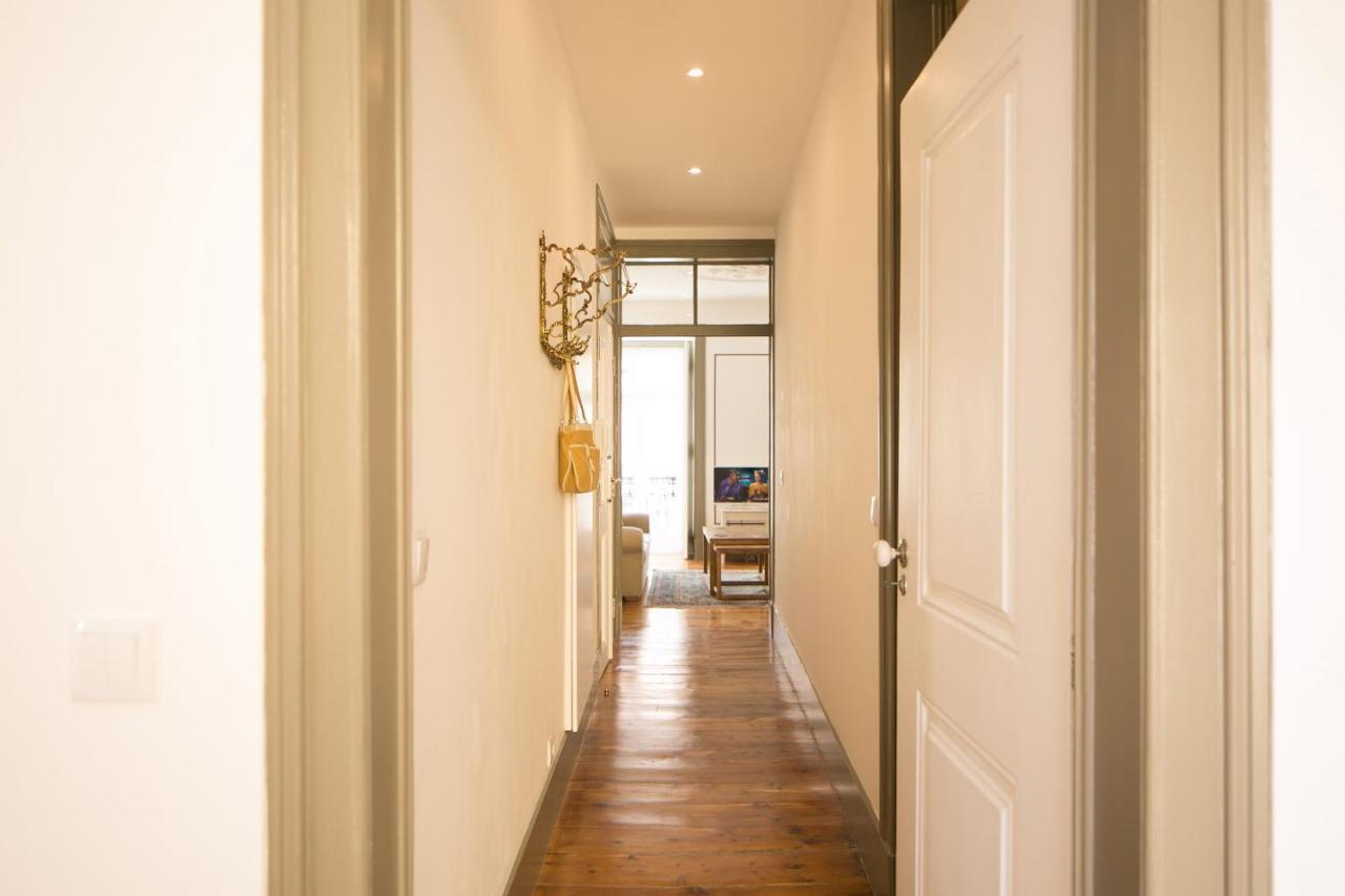Apartment Trendy And Super 21 By Lisbonne Collection Lissabon