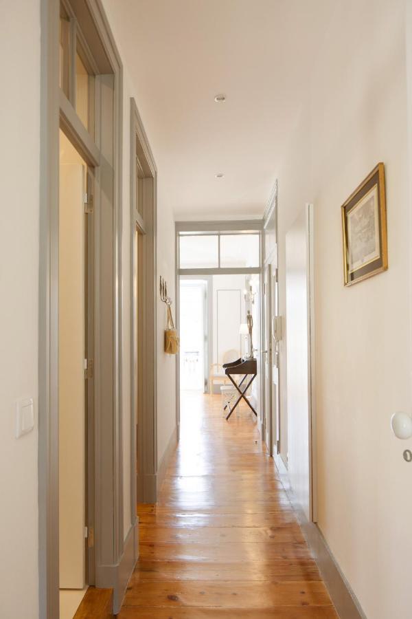 Appartement Classic & Super By Lovelystay *
