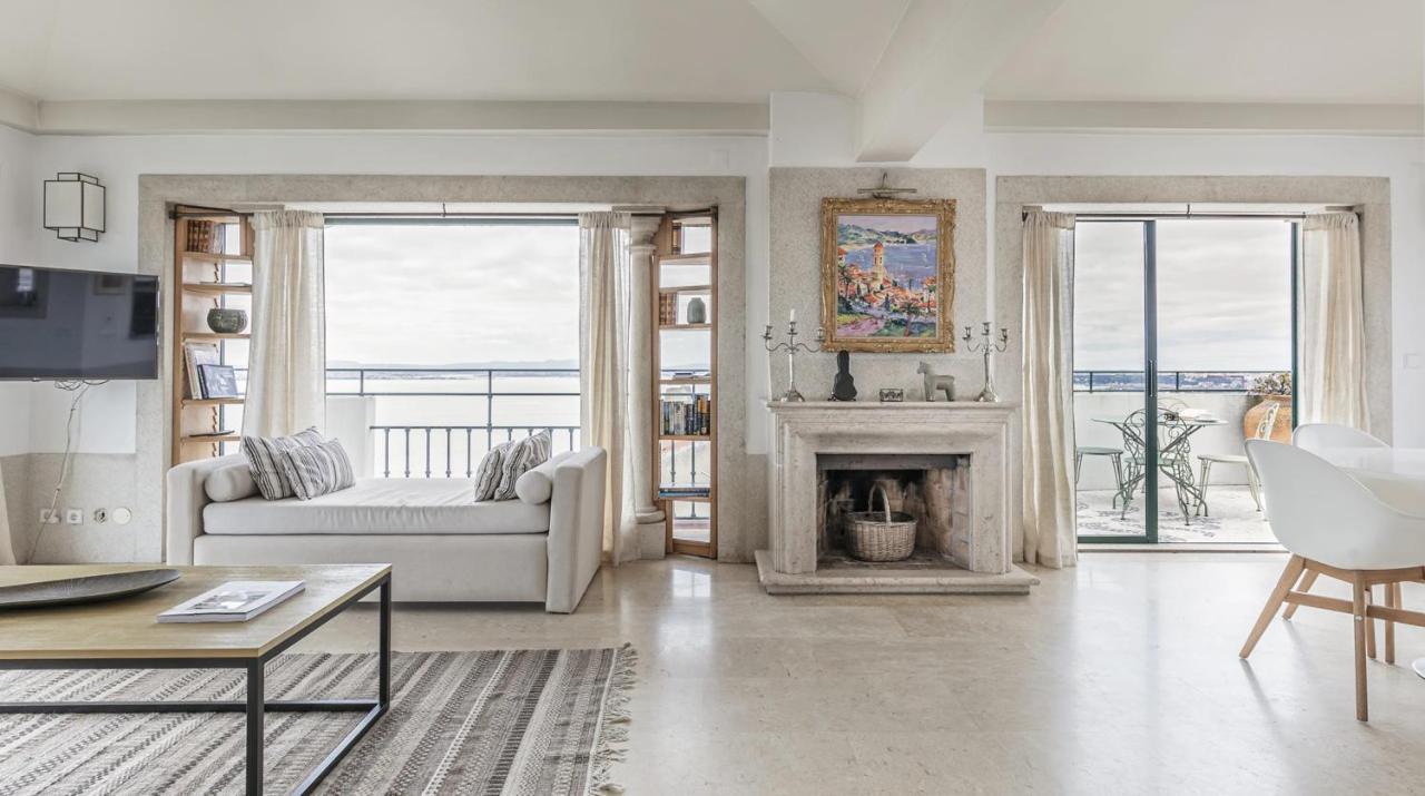 Penthouse Terrace 360º View By Lovelystay Apartment *
