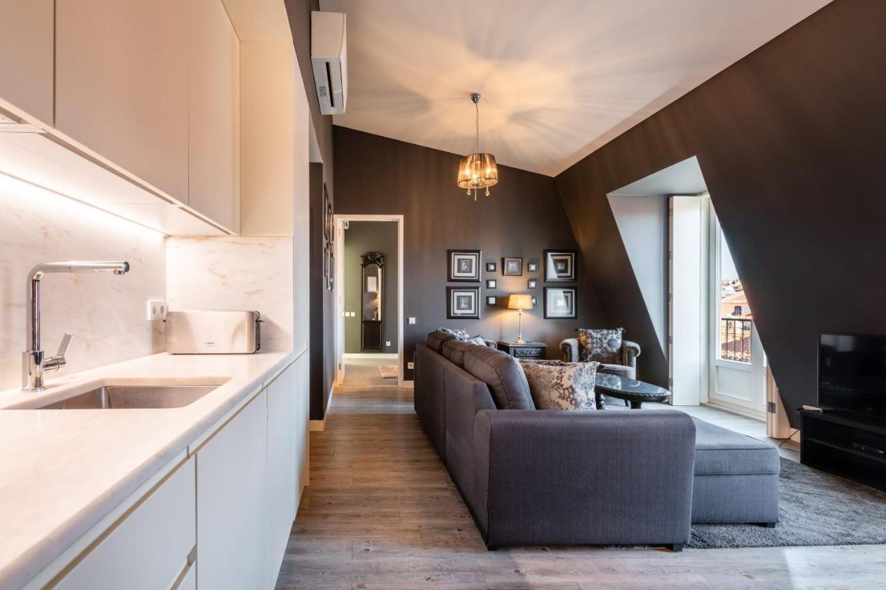 Guestready - Modern Ideal For 2 Appartement Lisboa