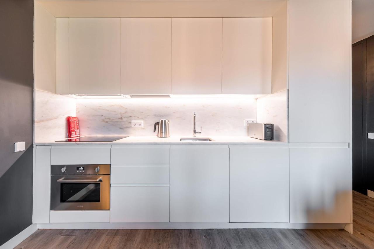 Guestready - Modern Ideal For 2 Appartement Lisboa
