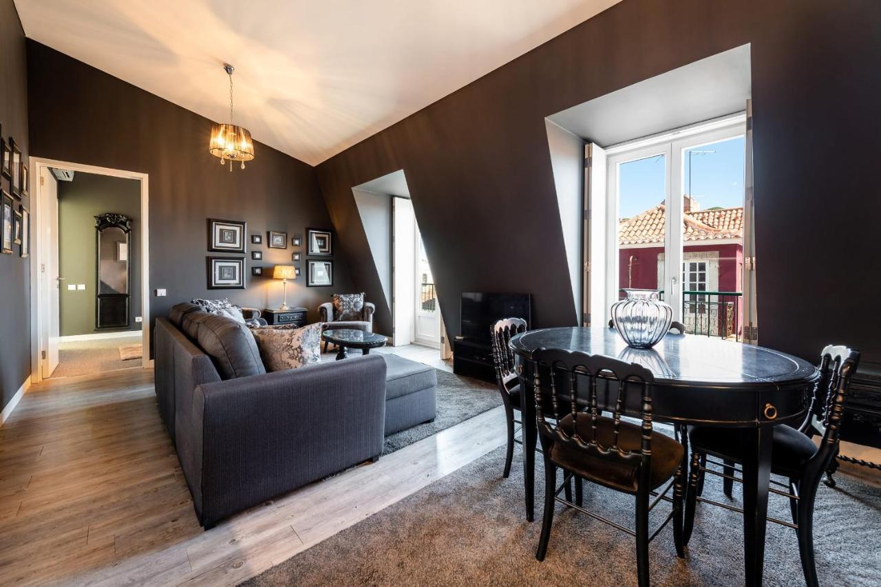 Appartement Guestready - Modern Ideal For 2 Lisboa