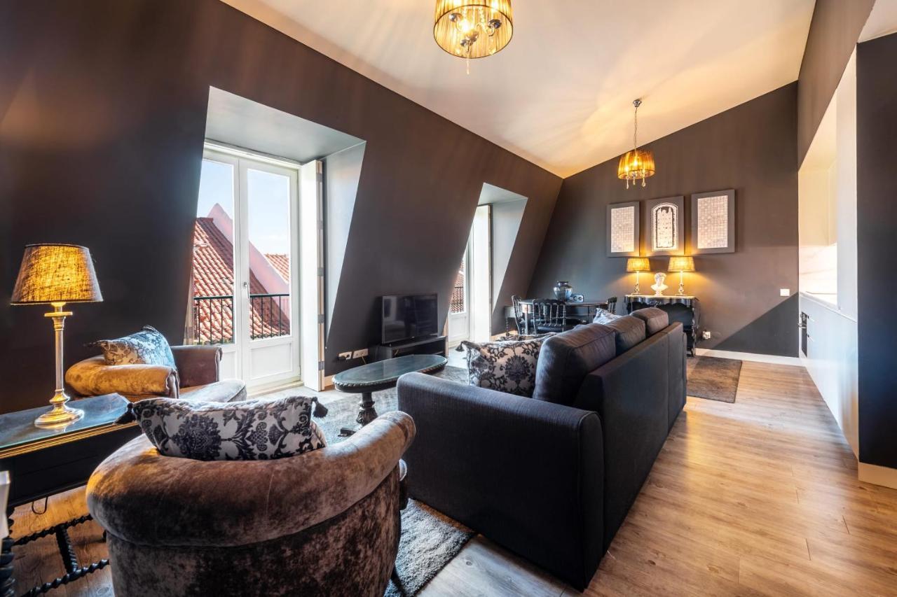 Guestready - Modern Ideal For 2 Lisboa