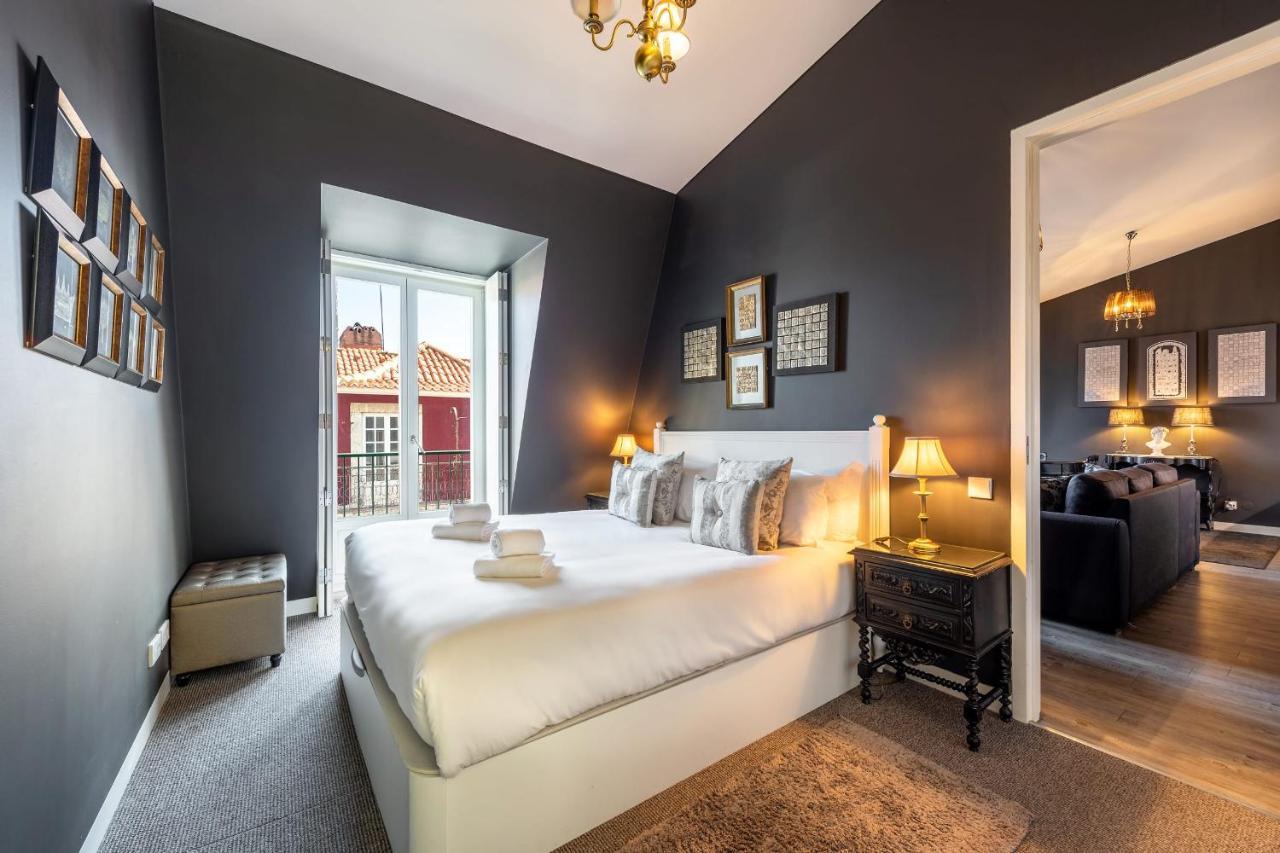 Guestready - Modern Ideal For 2 Lisboa