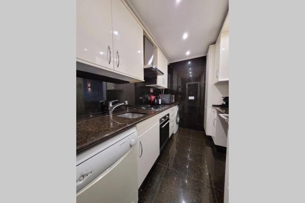 Appartement Marble - Sao Sebastiao