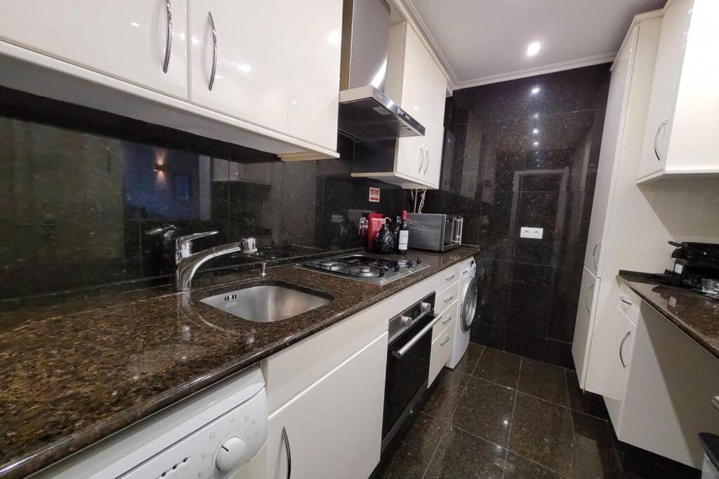 Marble - Sao Sebastiao Appartement Lisboa