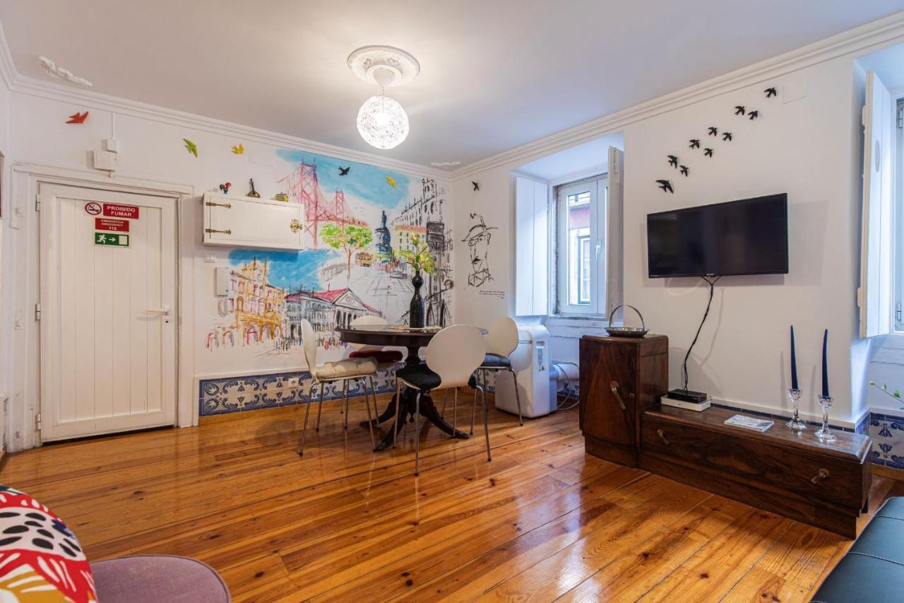 Appartement Amazing Camoes - Chiado, *