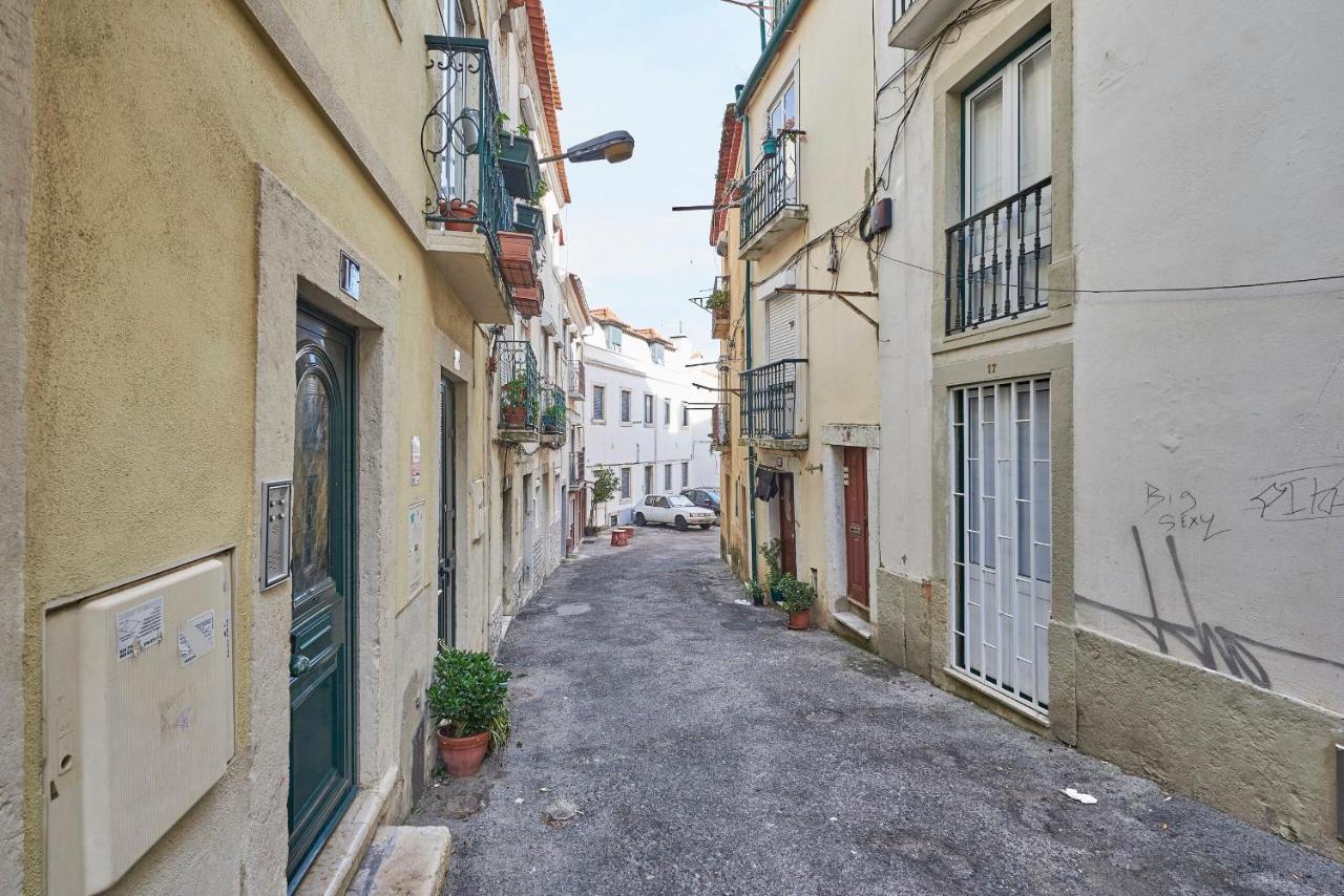 Mira Graça Apartamento Lisboa