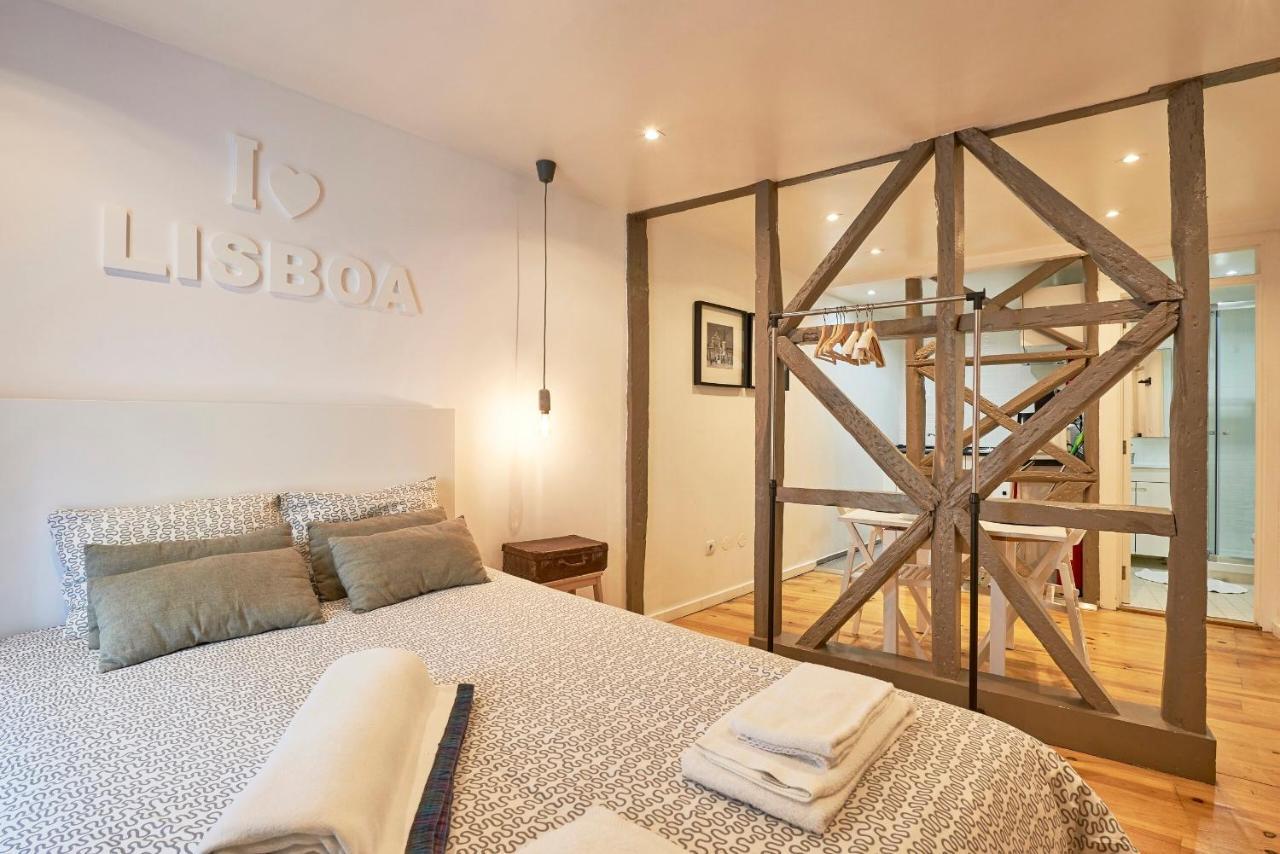 Apartamento Mira Graça Lisboa