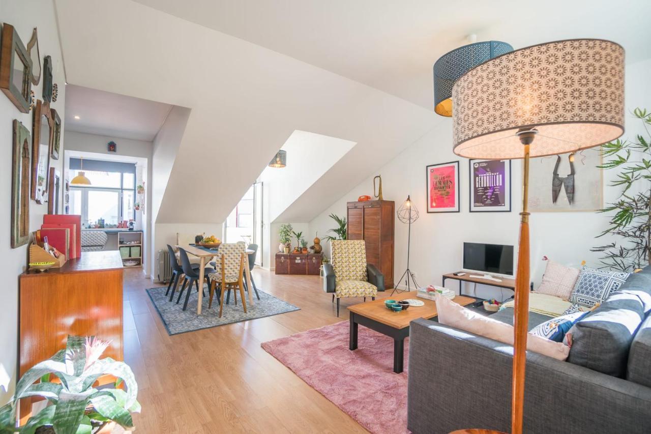 Appartement Jolly Jolie W Terrace *
