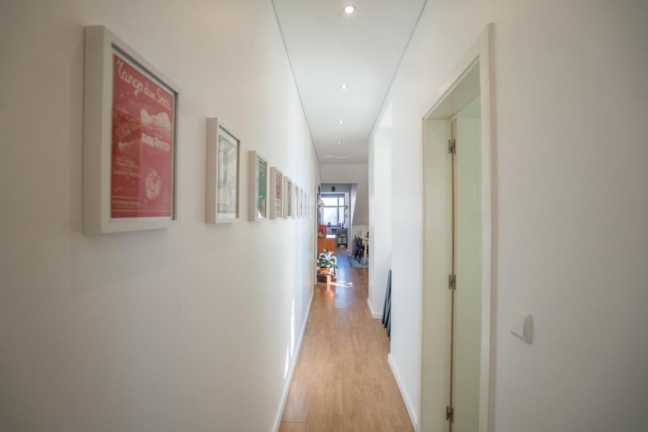Jolly Jolie W Terrace Appartement *