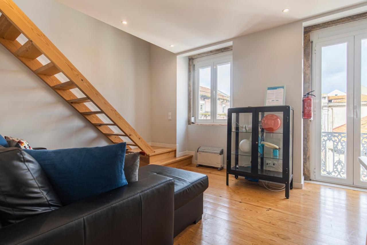 Graceful 2bdr Duplex By Lovelystay Appartement