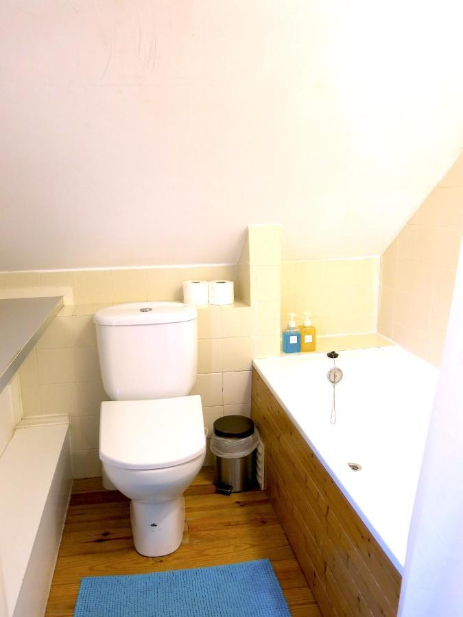 Appartement Magnificent Duplex In Mouraria *