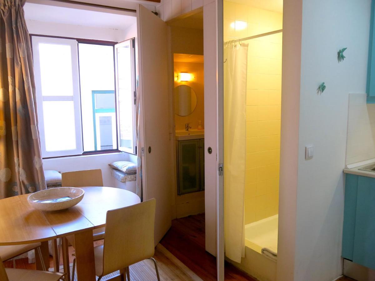 Appartement Magnificent Duplex In Mouraria Lisboa