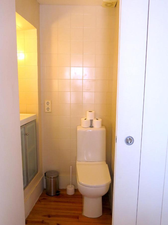 Magnificent Duplex In Mouraria Appartement *