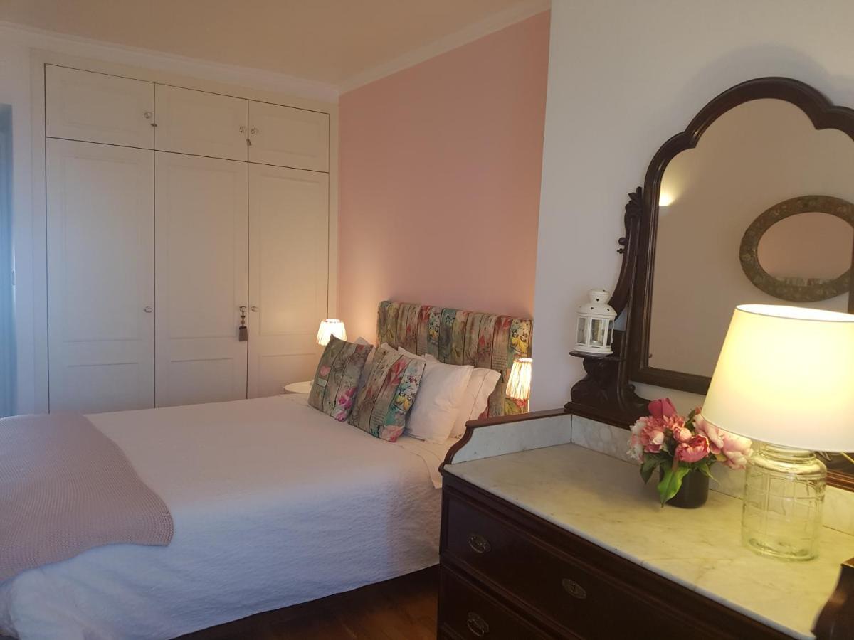 Appartement Espaçoso Apartamento Junto Ao Metro *