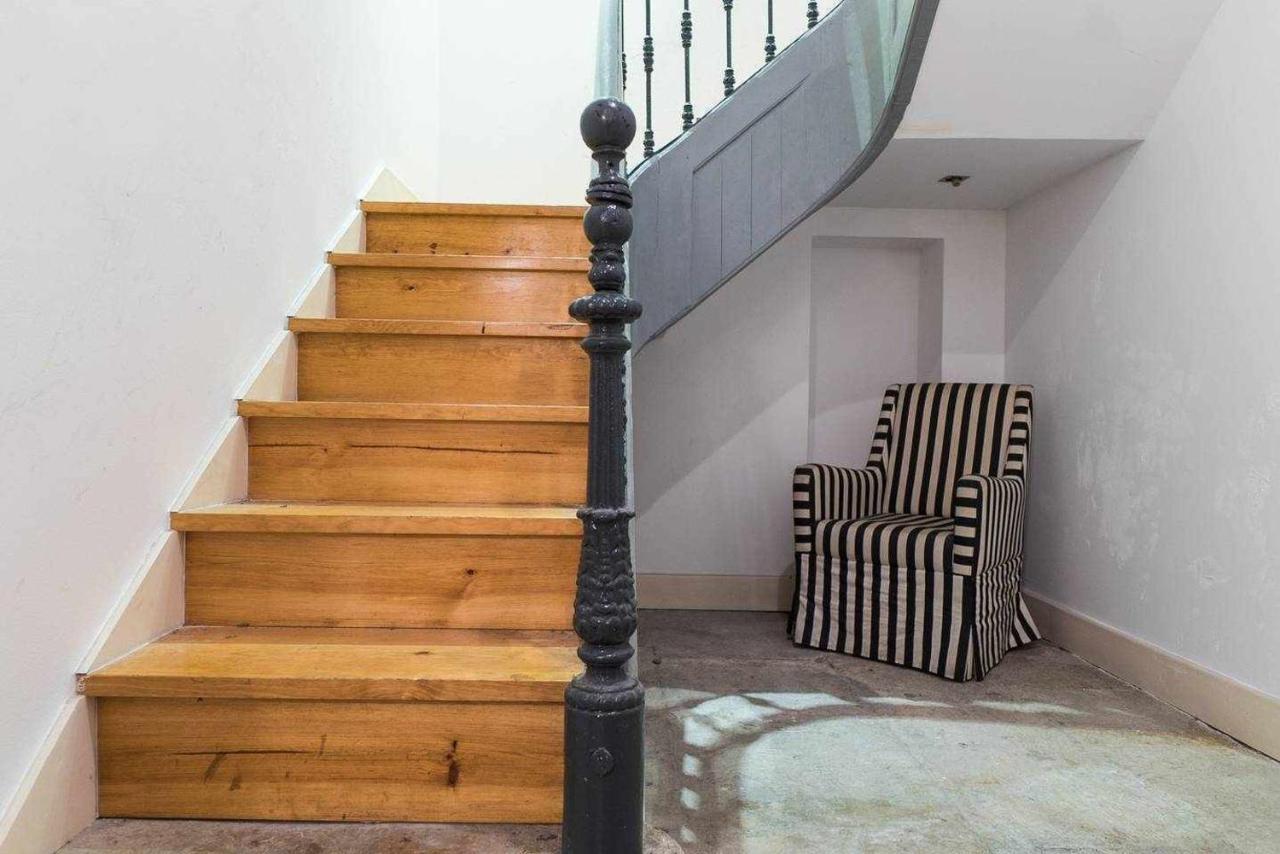 Appartement Charmingloft Avenida Large And Stylish