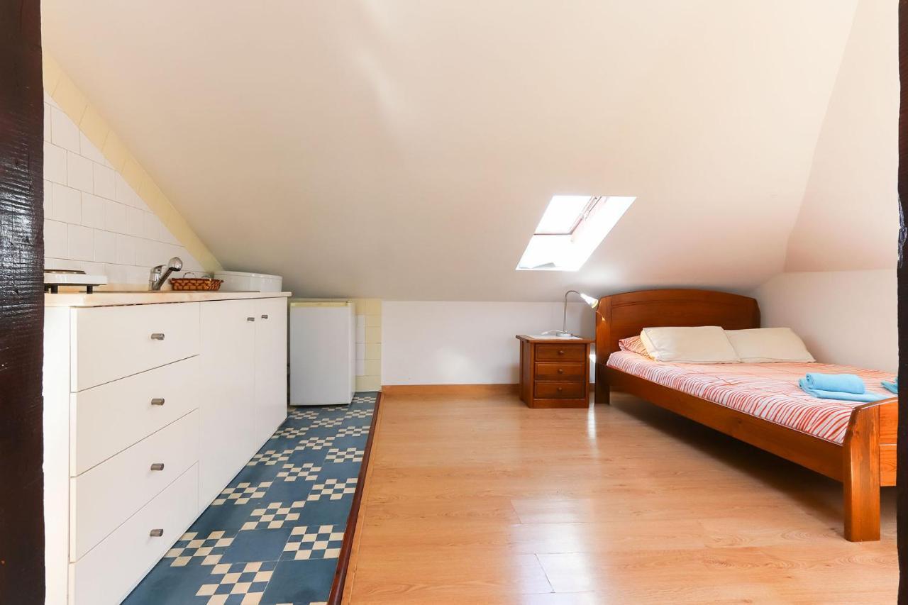 Appartement Sunny Attic Loft By Homing
