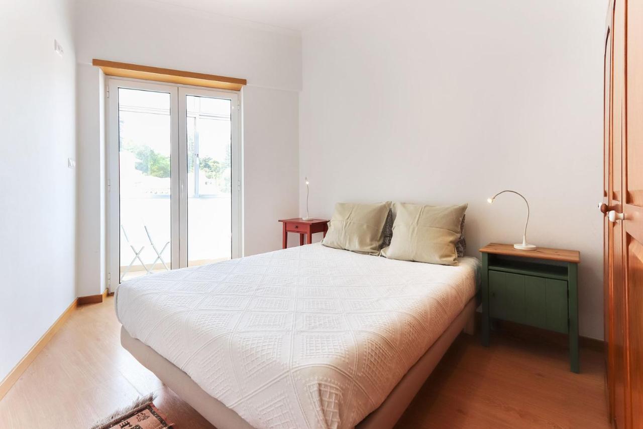 Appartement Sunny Flat View By Homing Lisboa