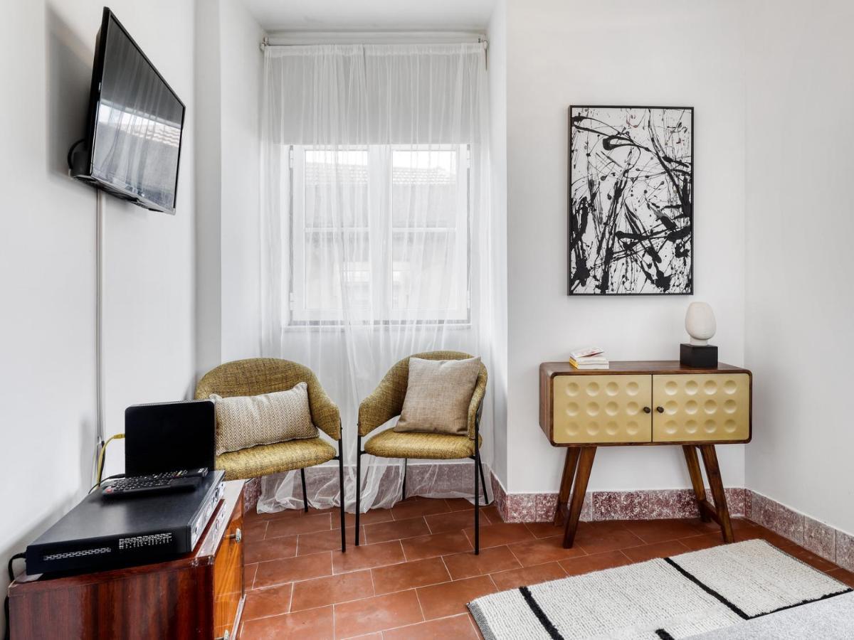 Graca Terrace * Lisbon