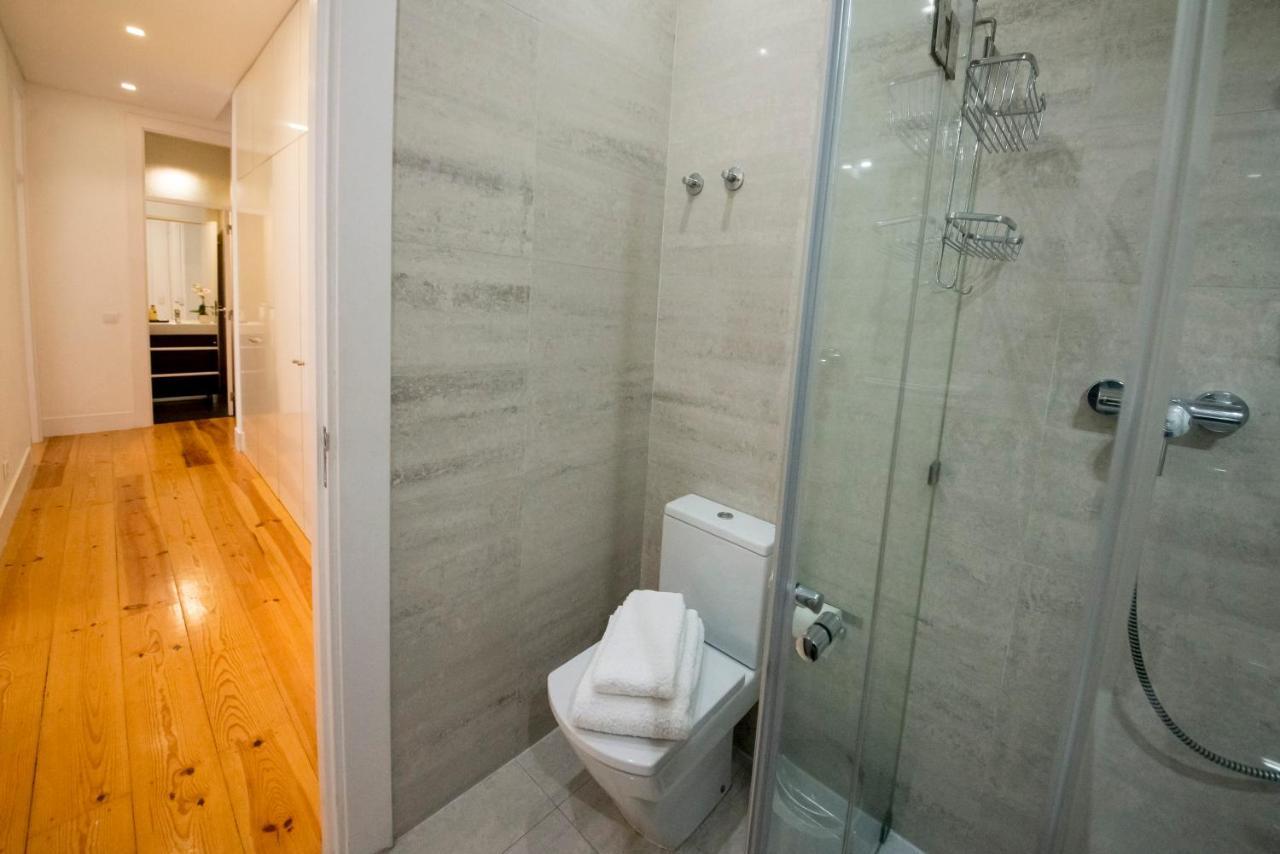 Appartement Fanqueiros 204 - Old Town